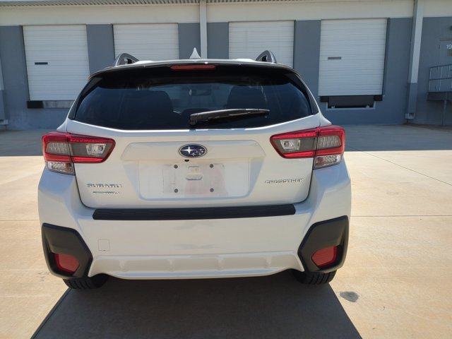 Used 2022 Subaru Crosstrek 2.0i Premium w/ Moonroof Package AWD/4WD image 6