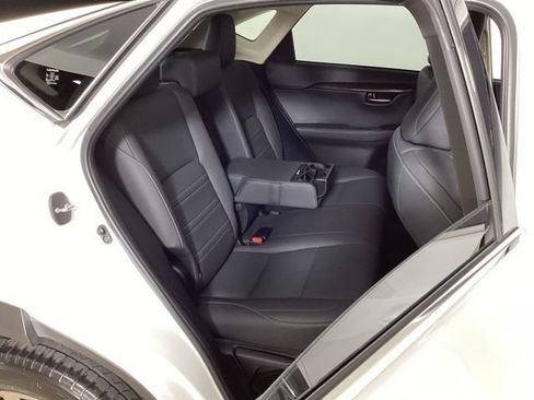 Used 2020 Lexus NX 300 FWD w/ Comfort Package image 35