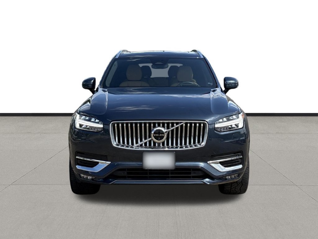 Used 2024 Volvo XC90 B6 Ultimate AWD/4WD image 8