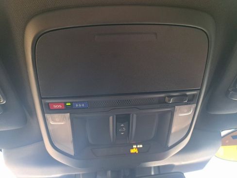 Used 2025 Subaru Forester Limited w/ Popular Package #1 image 16