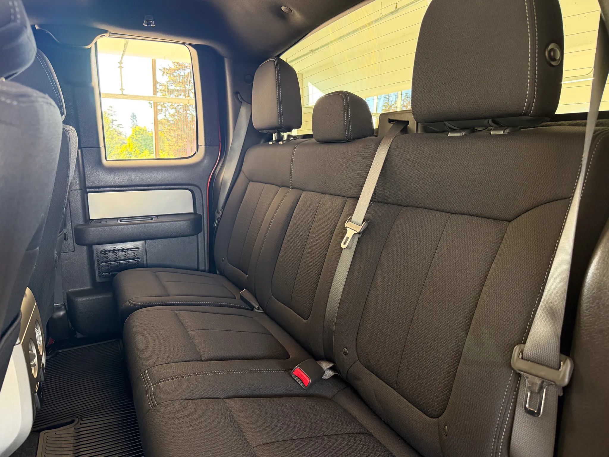 Used 2014 Ford F150 FX4 AWD/4WD image 22