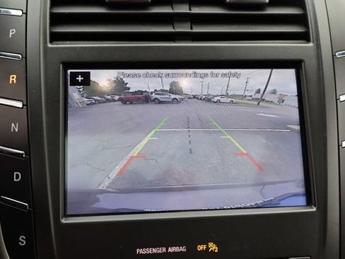 Used 2018 Lincoln MKC Reserve w/ Lincoln MKC Climate Package AWD/4WD image 21
