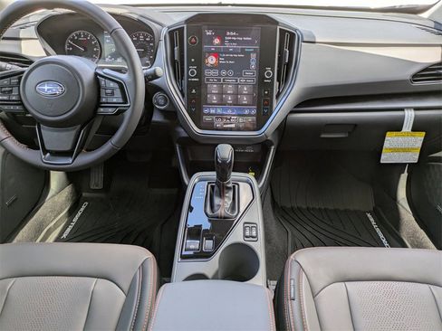 Certified 2025 Subaru Crosstrek 2.5i Limited w/ Popular Package #4A image 17
