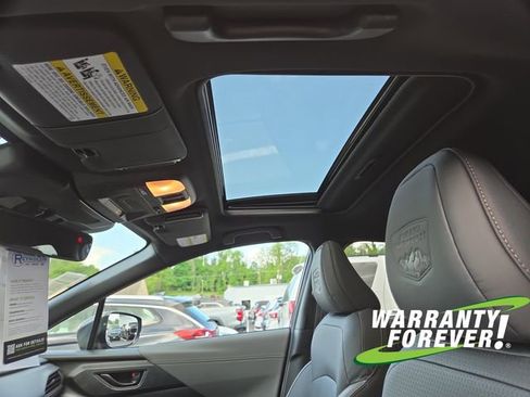 Certified 2026 Subaru Crosstrek 2.5i Wilderness AWD/4WD image 13