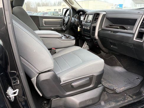 Used 2015 RAM 1500 Tradesman w/ Power & Remote Entry Group image 10