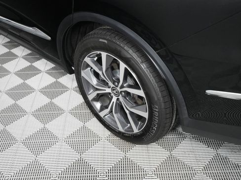 Used 2023 Acura MDX SH-AWD w/ Technology Package image 8