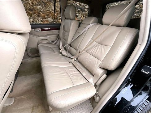 Used 2009 Lexus GX 470 image 23