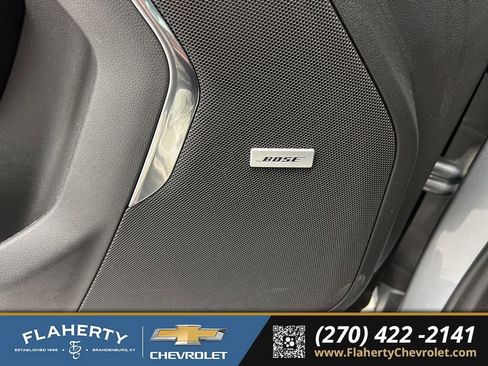 Used 2023 Chevrolet Tahoe Premier w/ Advanced Technology Package image 24