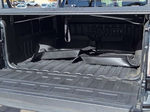 Used 2018 GMC Canyon All Terrain w/ Trailering Package image 25