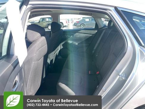 Used 2024 Honda Accord EX image 15