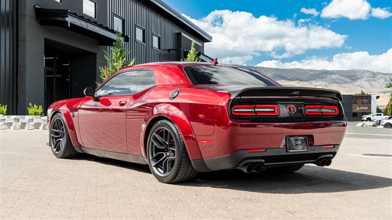 Used 2020 Dodge Challenger R/T Scat Pack RWD image 2