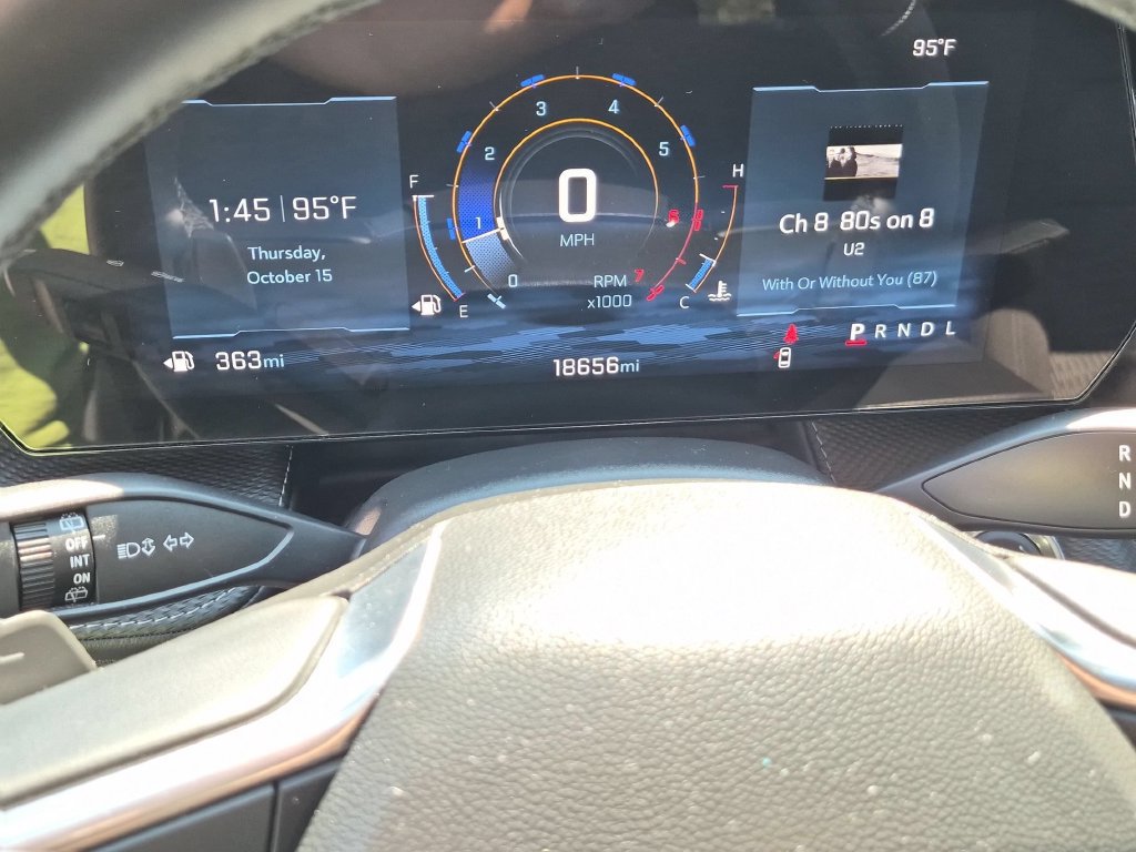 Used 2026 Chevrolet Equinox LT FWD image 15