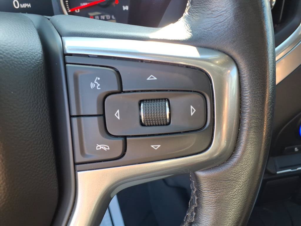 Used 2022 Chevrolet Silverado 1500 RST AWD/4WD image 19