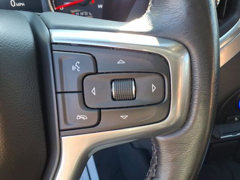 Used 2022 Chevrolet Silverado 1500 RST image 19