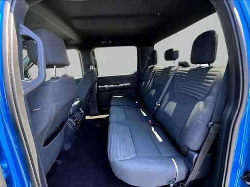Used 2021 Ford F150 XL w/ STX Appearance Package RWD image 21