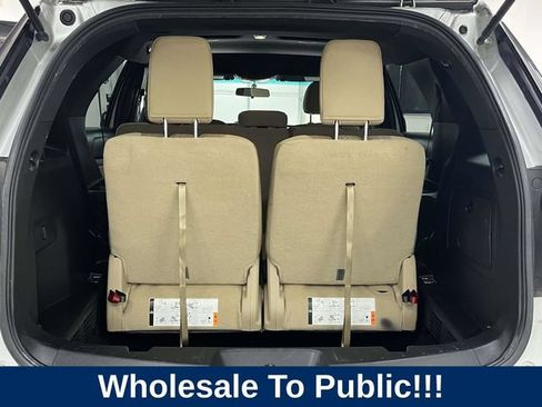 Used 2016 Ford Explorer FWD image 21