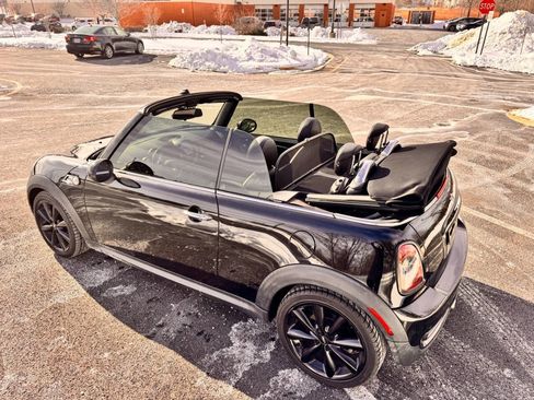 Used 2014 MINI Cooper S image 16