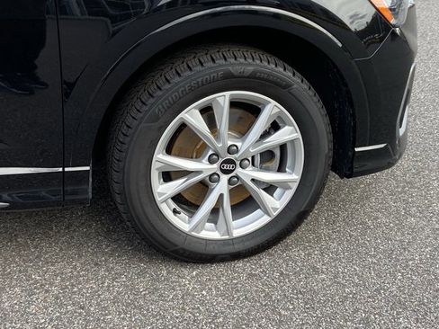 Used 2021 Audi Q3 2.0T Premium w/ Convenience Package image 13