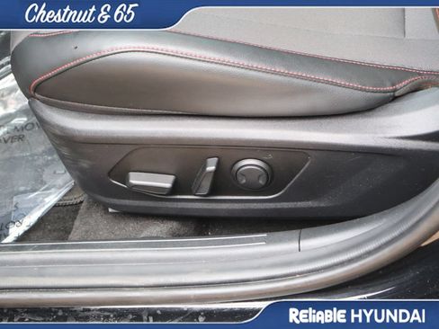 Certified 2023 Hyundai Elantra N Line FWD image 23