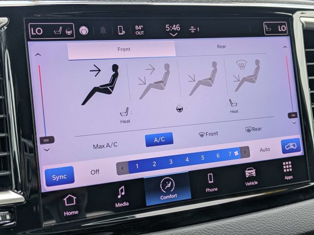 Used 2023 Chrysler Pacifica Touring-L FWD image 31