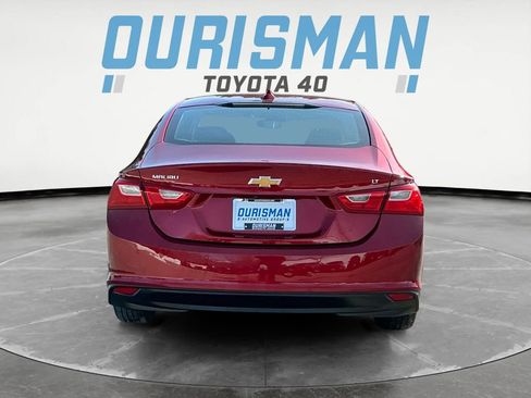 Used 2024 Chevrolet Malibu LT image 6