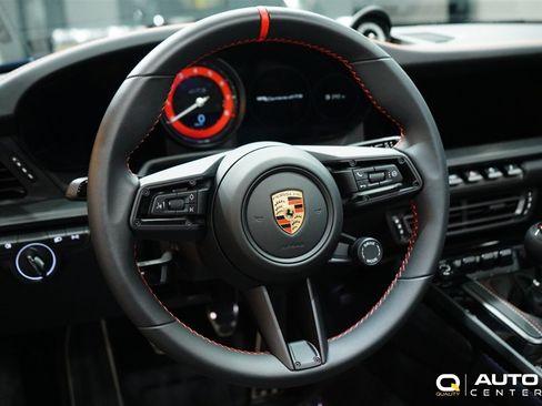 Used 2023 Porsche 911 Carrera GTS RWD image 28