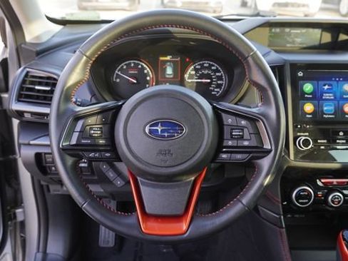 Used 2023 Subaru Forester Sport image 28