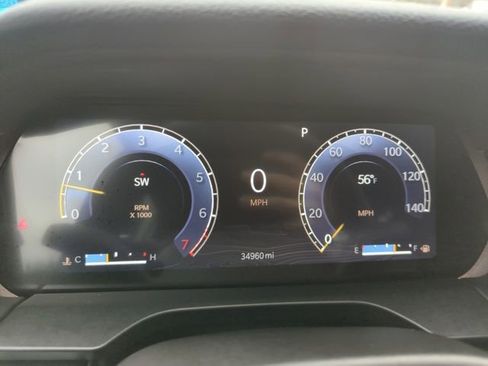 Used 2023 Jeep Grand Cherokee L Altitude image 19