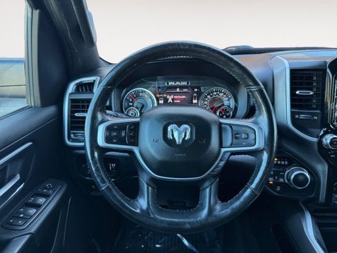 Used 2020 RAM 1500 Big Horn image 10