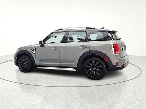 Used 2020 MINI Cooper Countryman S image 6