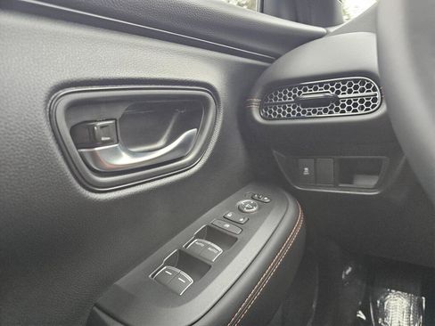 New 2026 Honda HR-V Sport image 30