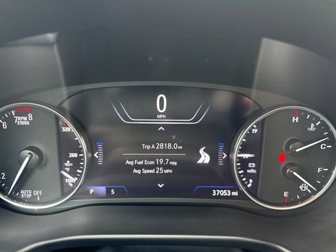 Used 2024 Buick Enclave Premium AWD/4WD image 21