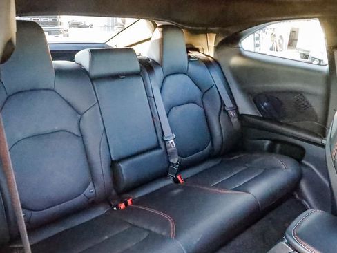 New 2026 Dodge Charger Scat Pack AWD/4WD image 18