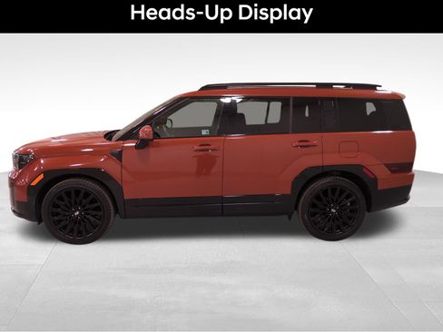 Used 2024 Hyundai Santa Fe Calligraphy image 7