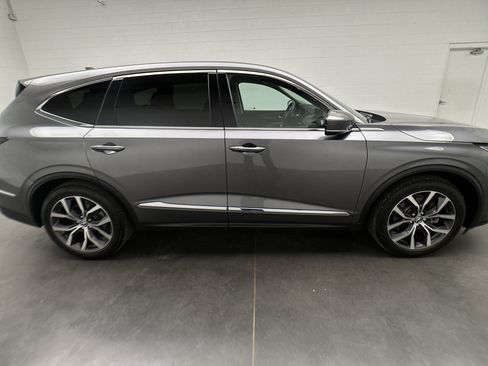 Used 2022 Acura MDX SH-AWD w/ Technology Package image 10
