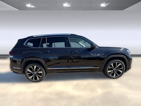 New 2026 Volkswagen Atlas SEL Premium R-Line AWD/4WD image 8