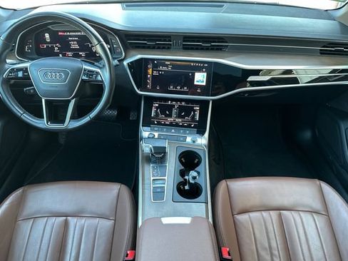 Used 2024 Audi A6 Premium Plus AWD/4WD image 15