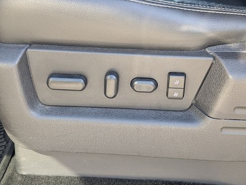 Used 2013 Ford F150 FX4 w/ Luxury Equipment Group AWD/4WD image 22