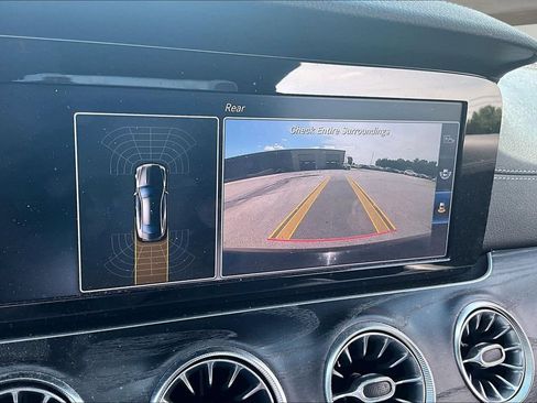 Used 2018 Mercedes-Benz E 400 Coupe image 14