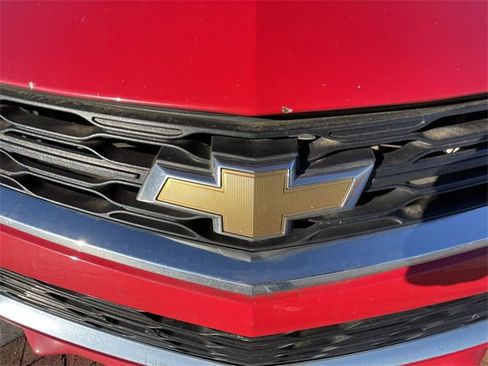 Used 2016 Chevrolet Cruze LT w/ Convenience Package image 4