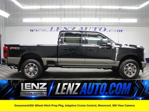 Used 2026 Ford F250 King Ranch AWD/4WD image 1