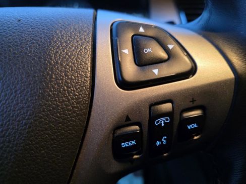 Used 2014 Ford Taurus SHO w/ Equipment Group 401A image 22