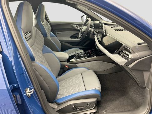 New 2025 Audi S5 Prestige image 20