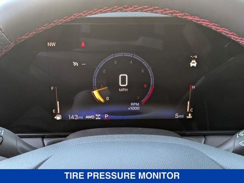 New 2026 Chevrolet TrailBlazer RS w/ Convenience Package image 20