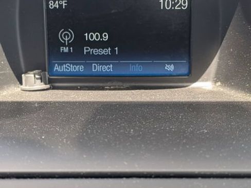Used 2018 Ford Fiesta SE w/ Cold Weather Package FWD image 23