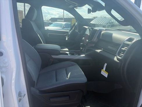 New 2026 RAM 1500 Big Horn image 31