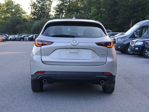 Used 2025 MAZDA CX-5 AWD 2.5 S image 5