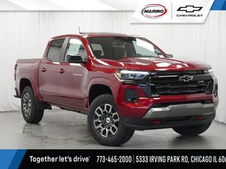 New 2026 Chevrolet Colorado Z71 w/ Technology Package AWD/4WD video 1