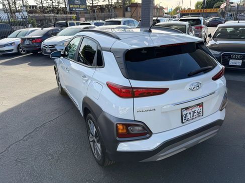 Used 2018 Hyundai Kona Limited image 18