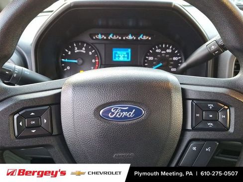 Used 2020 Ford F250 XL image 21